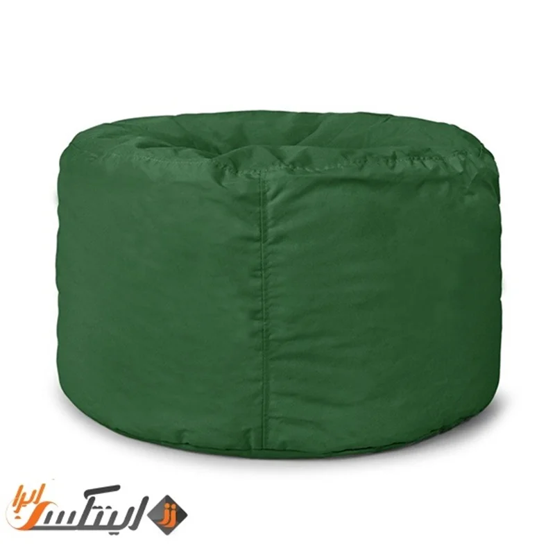 مبل شنی 100*80 الیاف و یونولیت استوانه ای