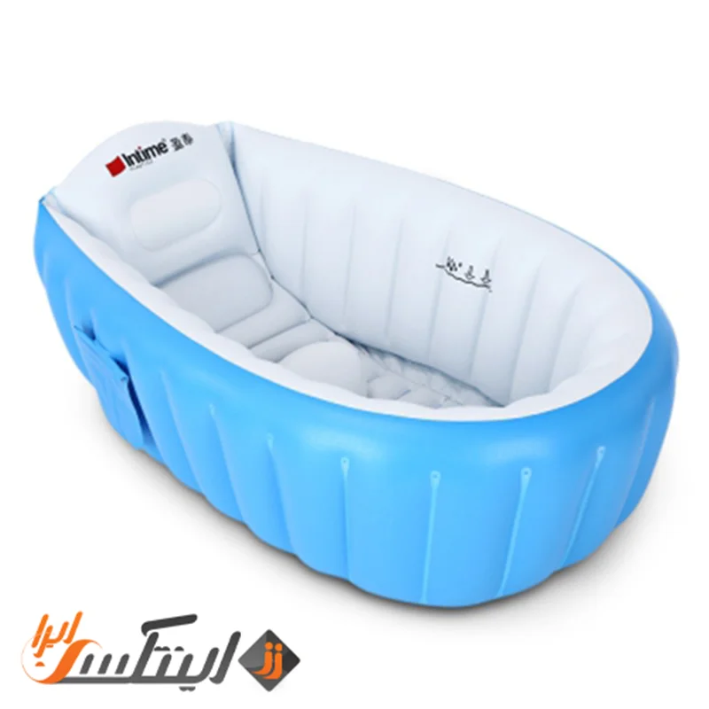 وان بادی نوزاد اینتایم intime yt-226a