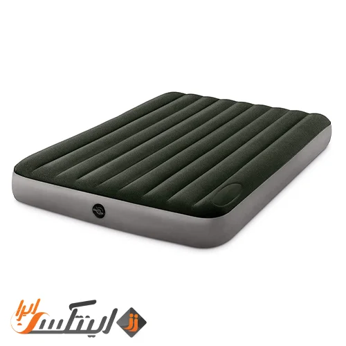 تشک بادی بزرگ با پمپ باد Intex 64763
