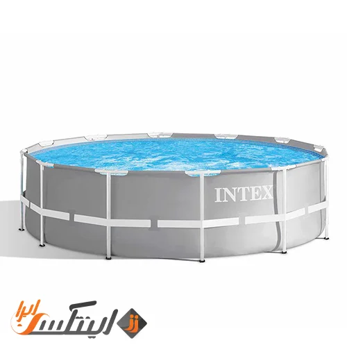 استخر پیش ساخته 99*366 اینتکس intex 26716