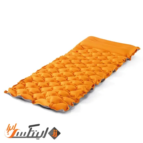 زیرانداز بادی کمپینگ TruAire Outdoor عرض 71