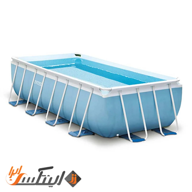 استخر پیش ساخته اورجینال اینتکس
