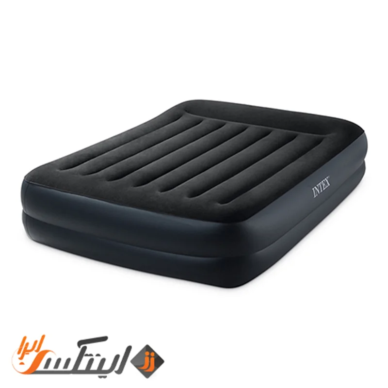 تخت بادی اینتکس جدید دو نفره 64123