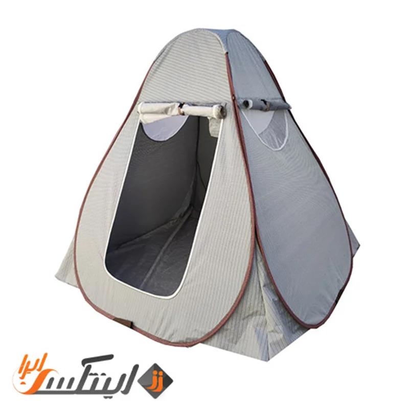 چادر مسافرتی فنری 4 نفره پاناما