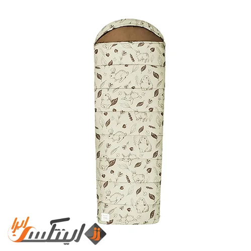 کیسه خواب پنبه ای نیچرهایک 13- درجه مدل MT300