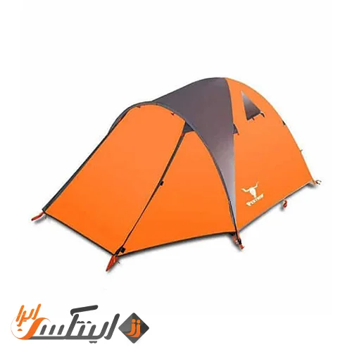 چادر کوهنوردی کله گاوی پکینیو نارنجی Pekynew C2004