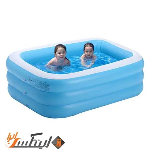 استخر بادی اینتایم عمیق intime YT-329s