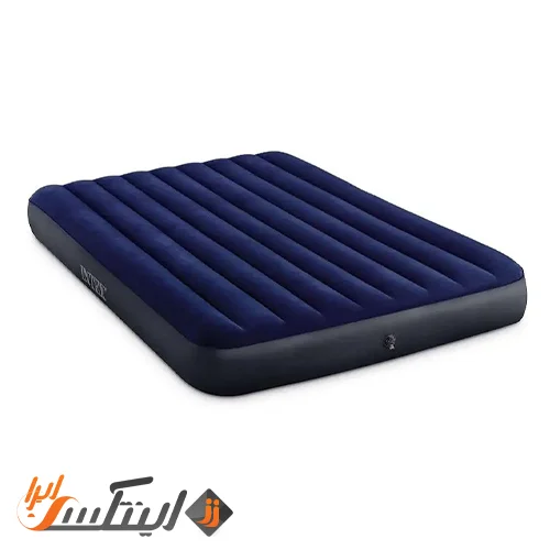 تشک بادی دو نفره مدل CLASSIC DOWNY عرض 152