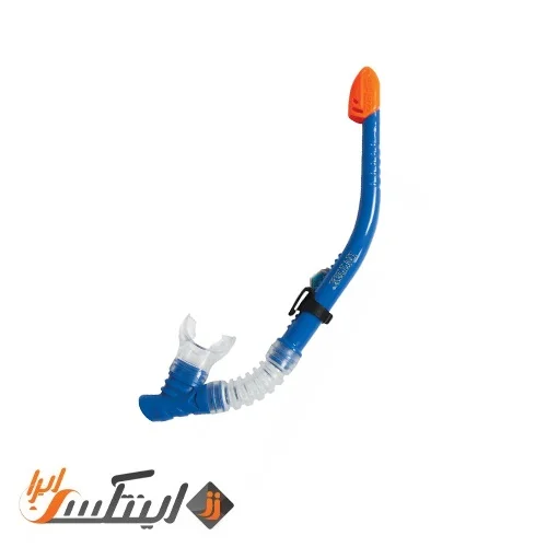 اسنورکل شنا Easy-Flo آبی اینتکس