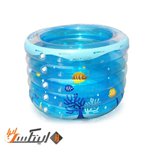 وان بادی کودک آکواریومی intime YT-215 A