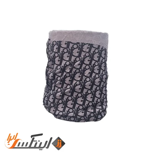 اسکارف سر و گردن چهار فصل کد 0078