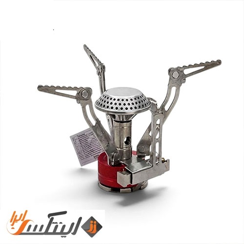 سرشعله مسافرتی کاراکال مدل CA-S0111