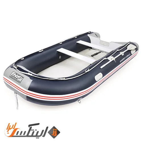 قایق بادی جیمینی 5 نفره Bestway 65063