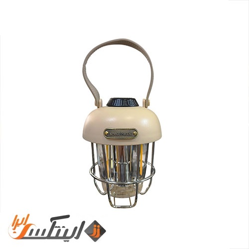 چراغ فانوسی مسافرتی کمپینگ آویز دار اسنوهاک