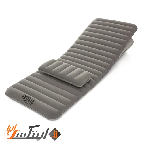 تشک بادی کمپینگ پاویلو یک نفره 67617
