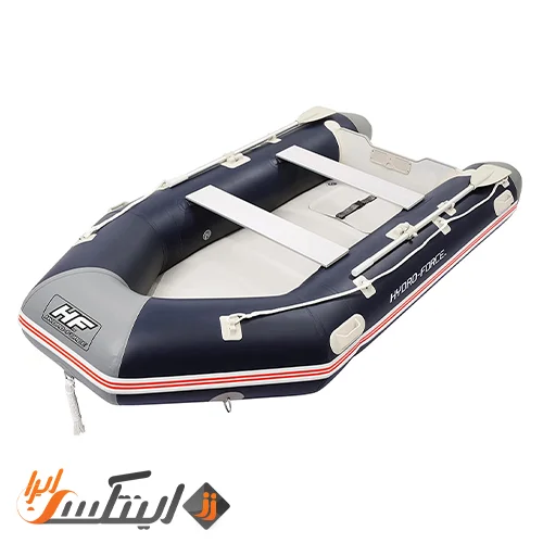 قایق بادی جیمینی بست وی 5 نفره Bestway 65049