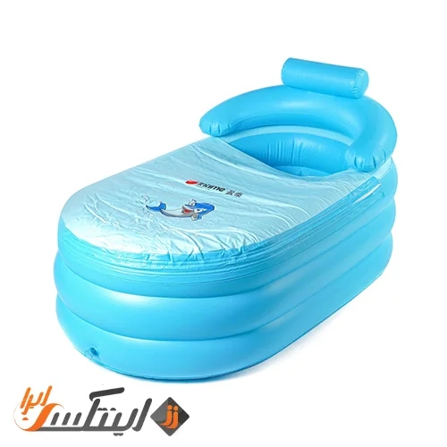 وان بادی حمام اینتایم سایز متوسط