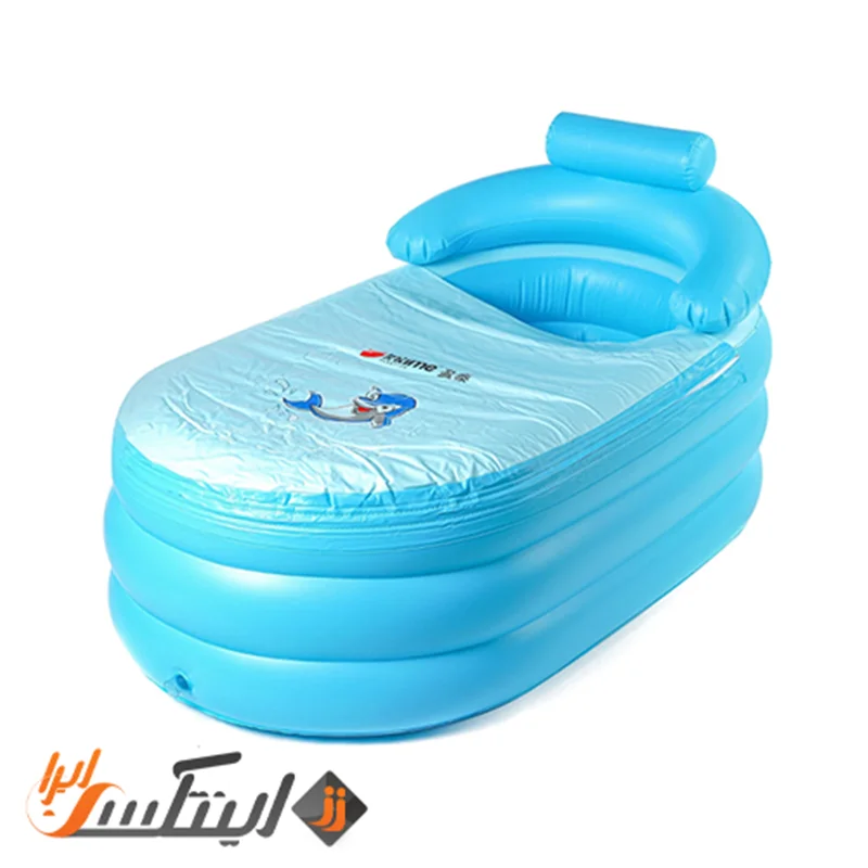 وان بادی حمام اینتایم سایز متوسط