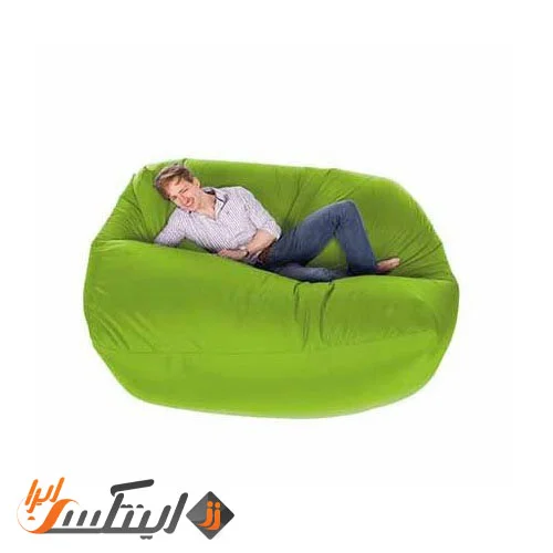هپی چیر بزرگ استوانه ای