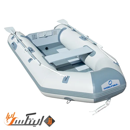 قایق بادی جیمینی سه نفره بست وی