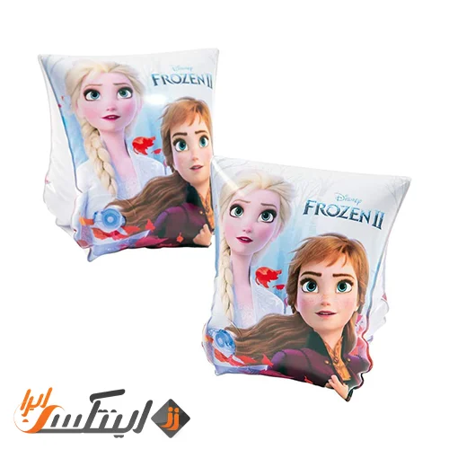 بازوبند بادی دخترانه اینتکس Intex 56640