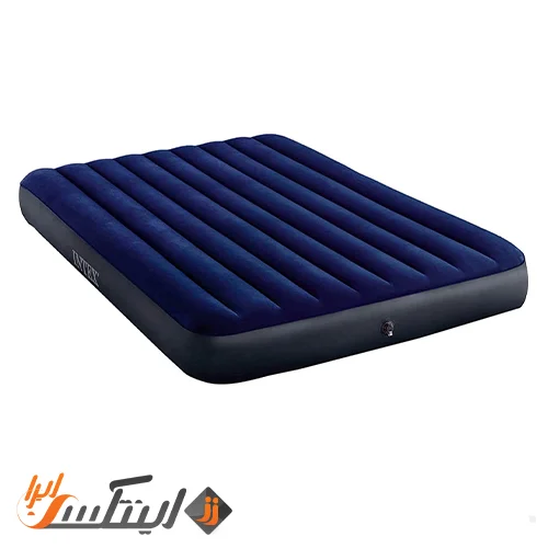 تشک بادی دو نفره مواج بزرگ 68759