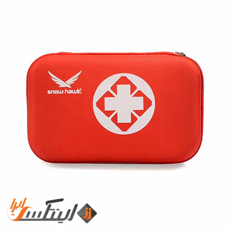 جعبه کمک اولیه کوهنوردی اسنوهاک