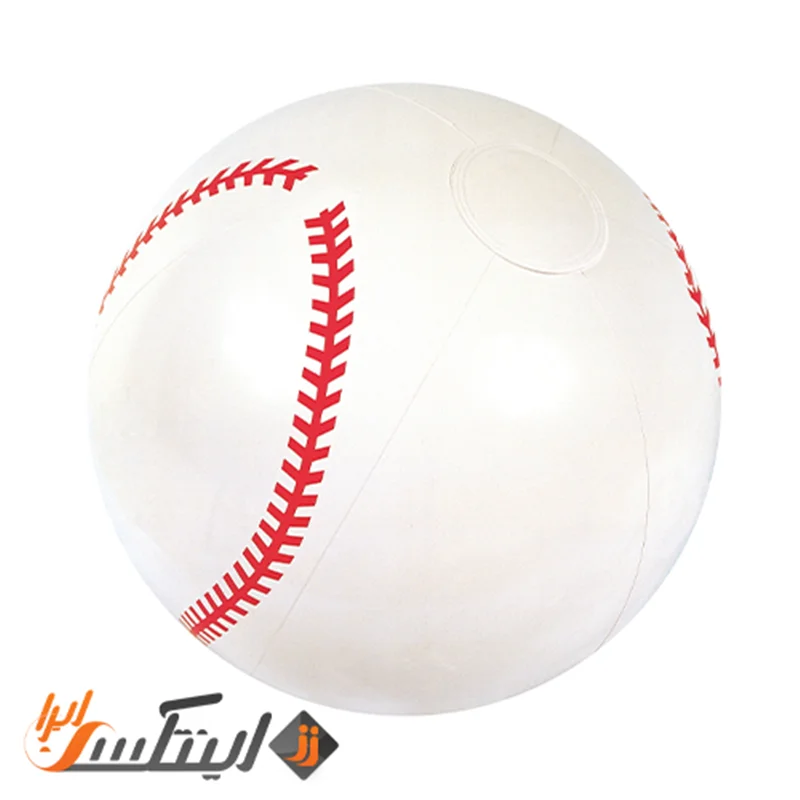 توپ بادی بیسبال کودک 31004
