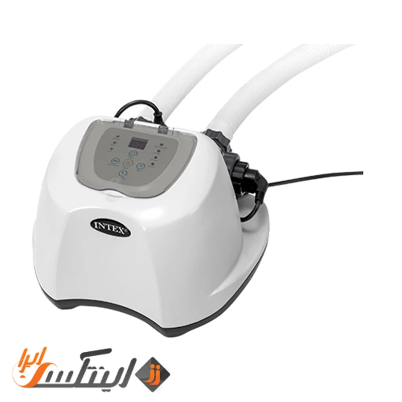 پمپ تصفیه آب الکترو کاتالیستی اینتکس Intex 26668