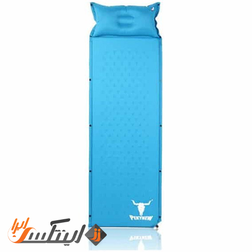 زیرانداز بادی پکینیو رنگ آبی مدل PKN-A1006
