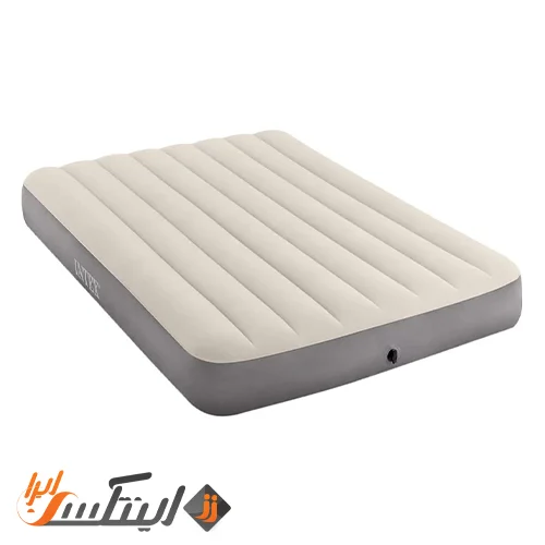 تشک بادی دو نفره با رویه مواج عرض 137