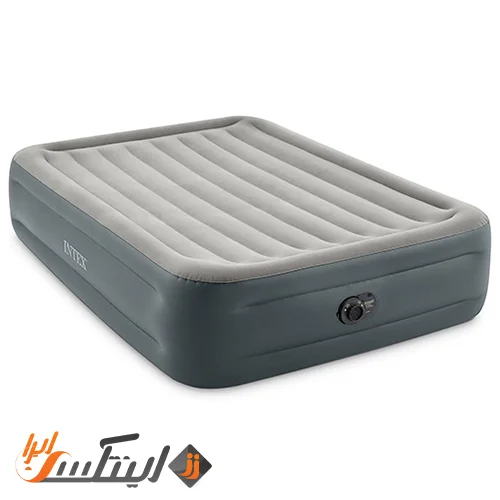 تخت بادی دو نفره اینتکس مدل Essential Rest تولید 2024