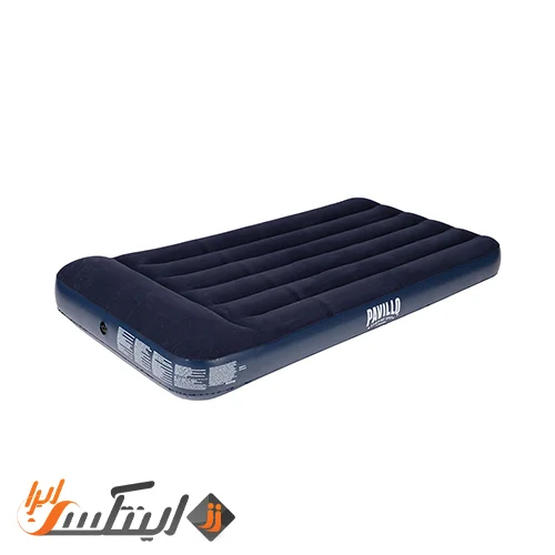 تشک بادی جدید تک نفره مواج 67680