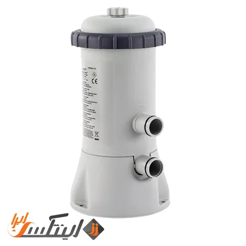 پمپ تصفیه آب فیلتری سایز A اینتکس Intex 28604