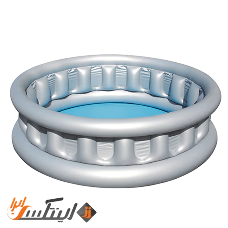 استخر بادی طرح سفینه بست وی bestway 51080
