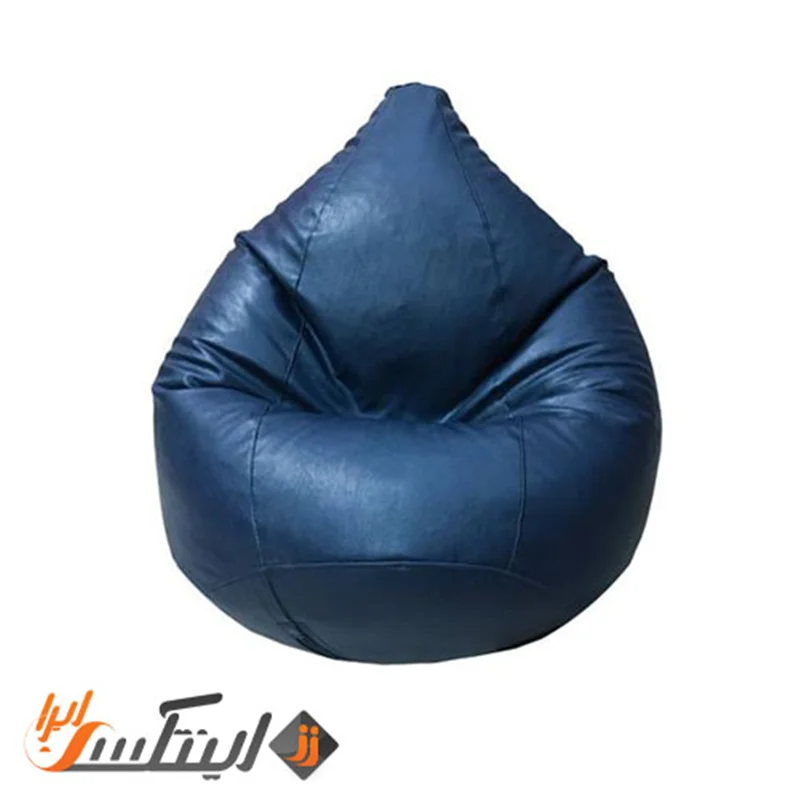 بین بگ چرم تک نفره اصل