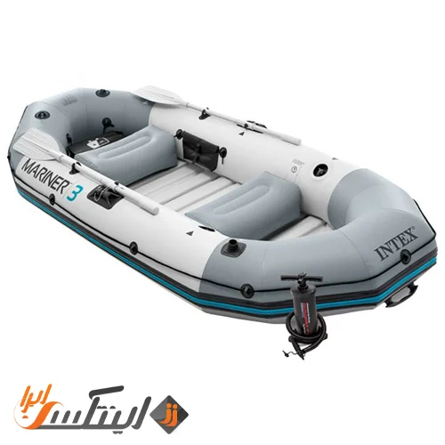 قایق بادی مارینر 3 اینتکس Intex 68373