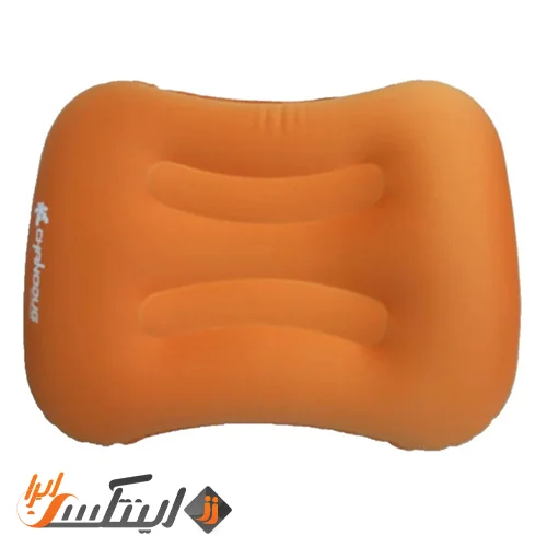 بالش بادی سفری چانوداگ نارنجی
