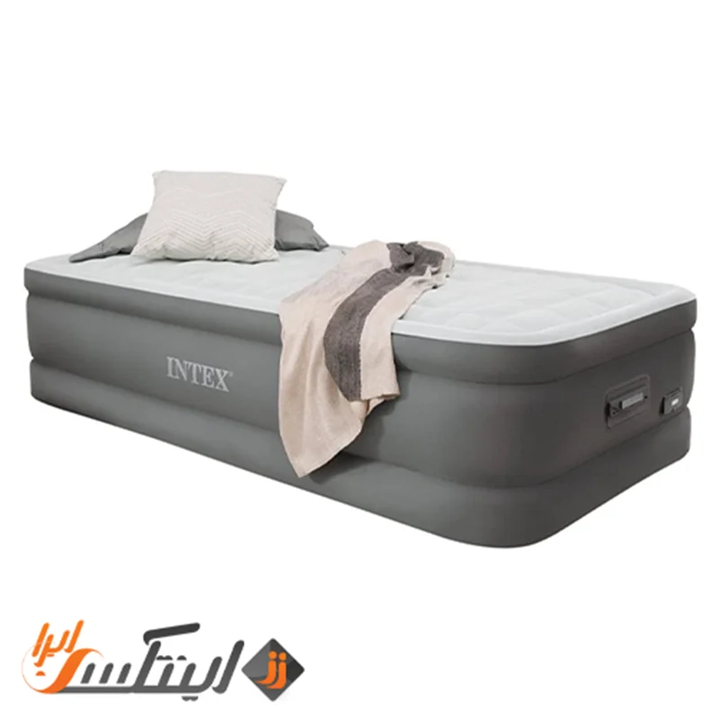 تخت بادی برزنتی اصل اینتکس 64482