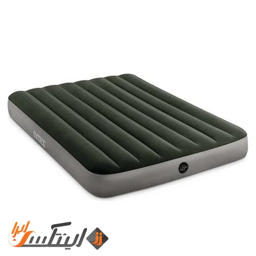 تشک بادی دو نفره اینتکس PRESTIGE DOWNY عرض 137