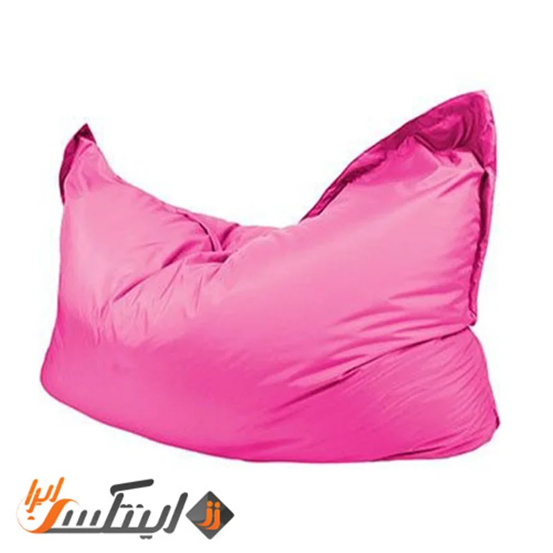 مبل شنی مستطیلی شکل اورجینال