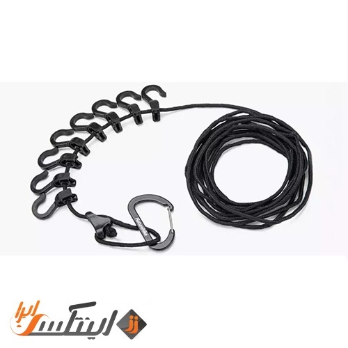 طناب آویز سایبان نیچرهایک سايز 4.30