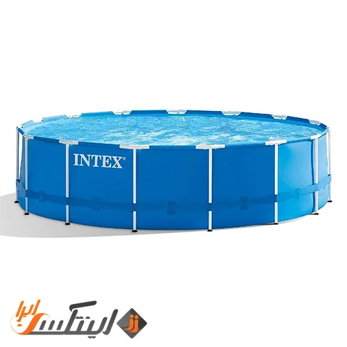 استخر پیش ساخته اینتکس برزنتی Intex 28242