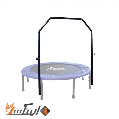 دستگیره ترامپولین آپارتمانی U-handle