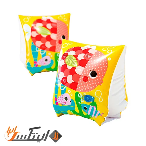 بازوبند بادی برای کودک Intex 58652
