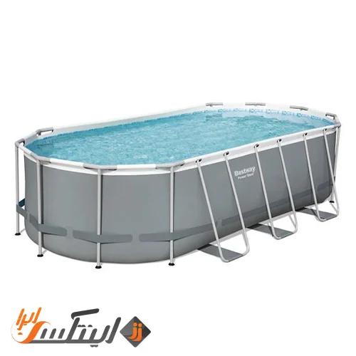استخر پیش ساخته 274*549 بست وی Bestway 56710