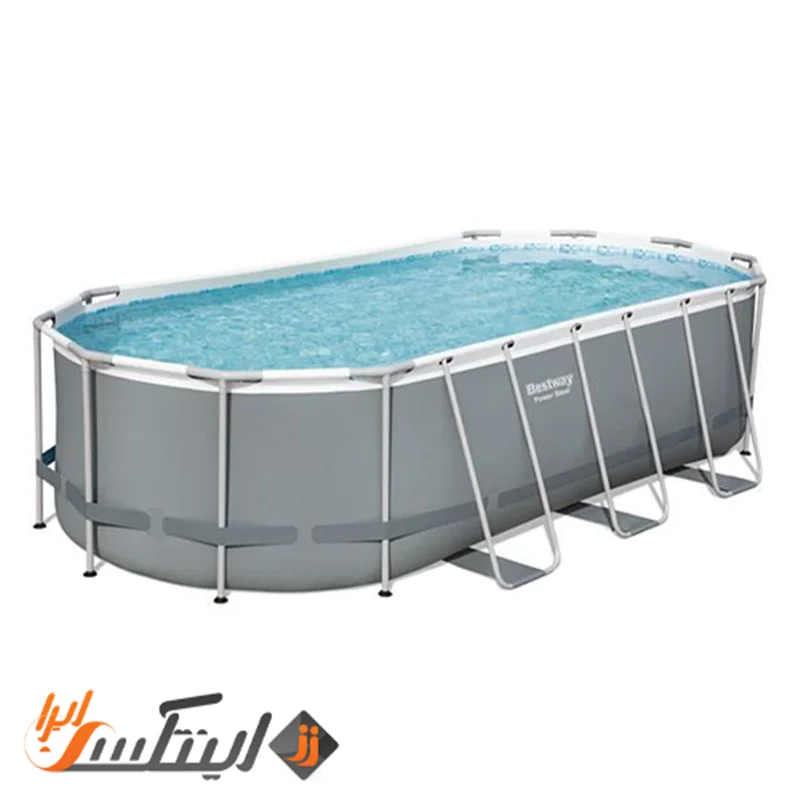 استخر پیش ساخته 274*549 بست وی Bestway 56710