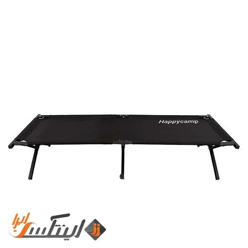 تخت تاشو کمپینگ هپی کمپ