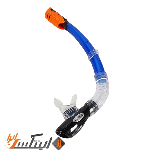 اسنورکل شنا اینتکس مدل Aqua Flow