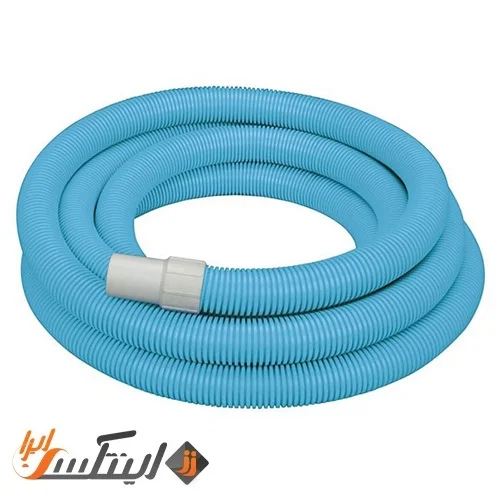 شلنگ جارو اسکیمر استخر پیش ساخته